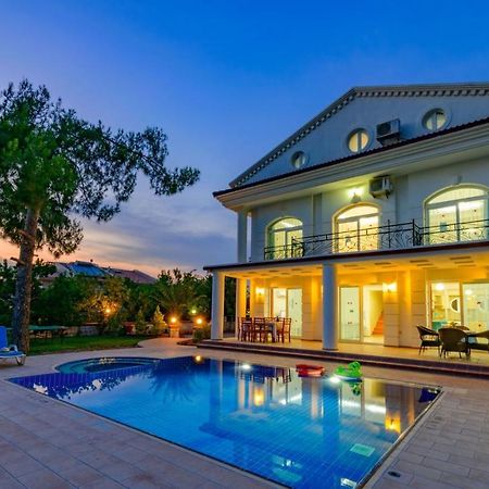 Musa - 5 Bedroom Holiday Villa In Hisaronu Fethiye Eksteriør billede