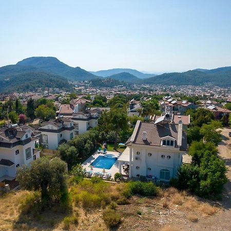 Musa - 5 Bedroom Holiday Villa In Hisaronu Fethiye Eksteriør billede