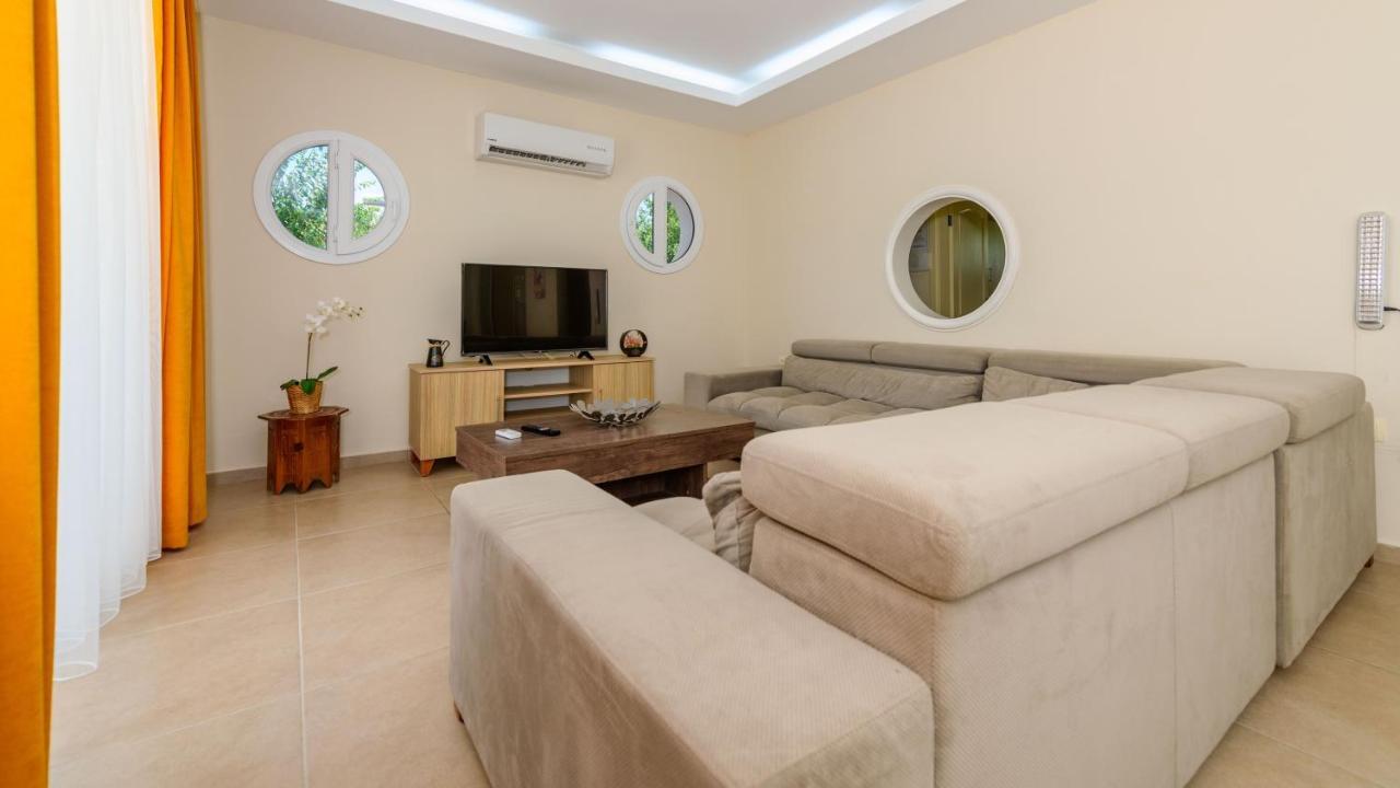 Musa - 5 Bedroom Holiday Villa In Hisaronu Fethiye Eksteriør billede