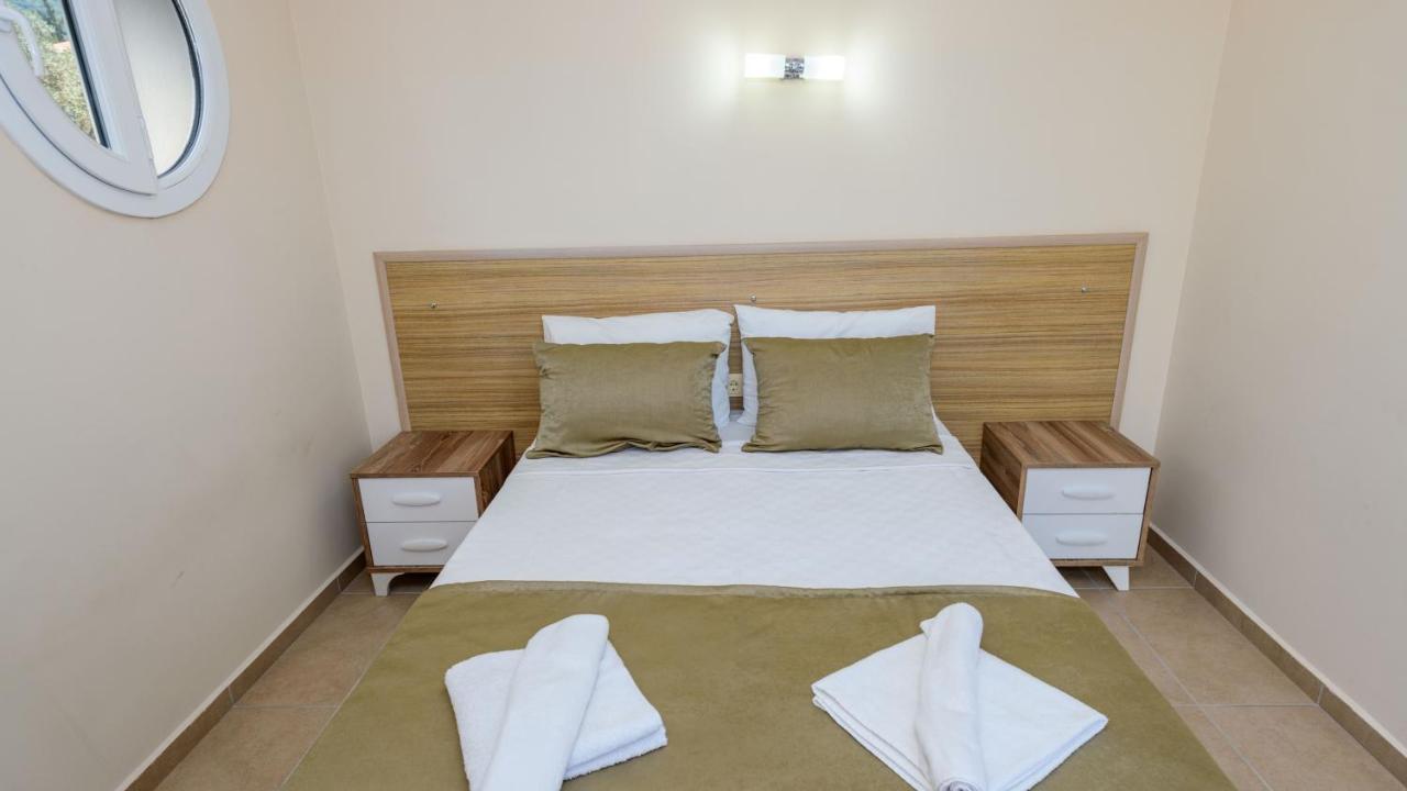 Musa - 5 Bedroom Holiday Villa In Hisaronu Fethiye Eksteriør billede