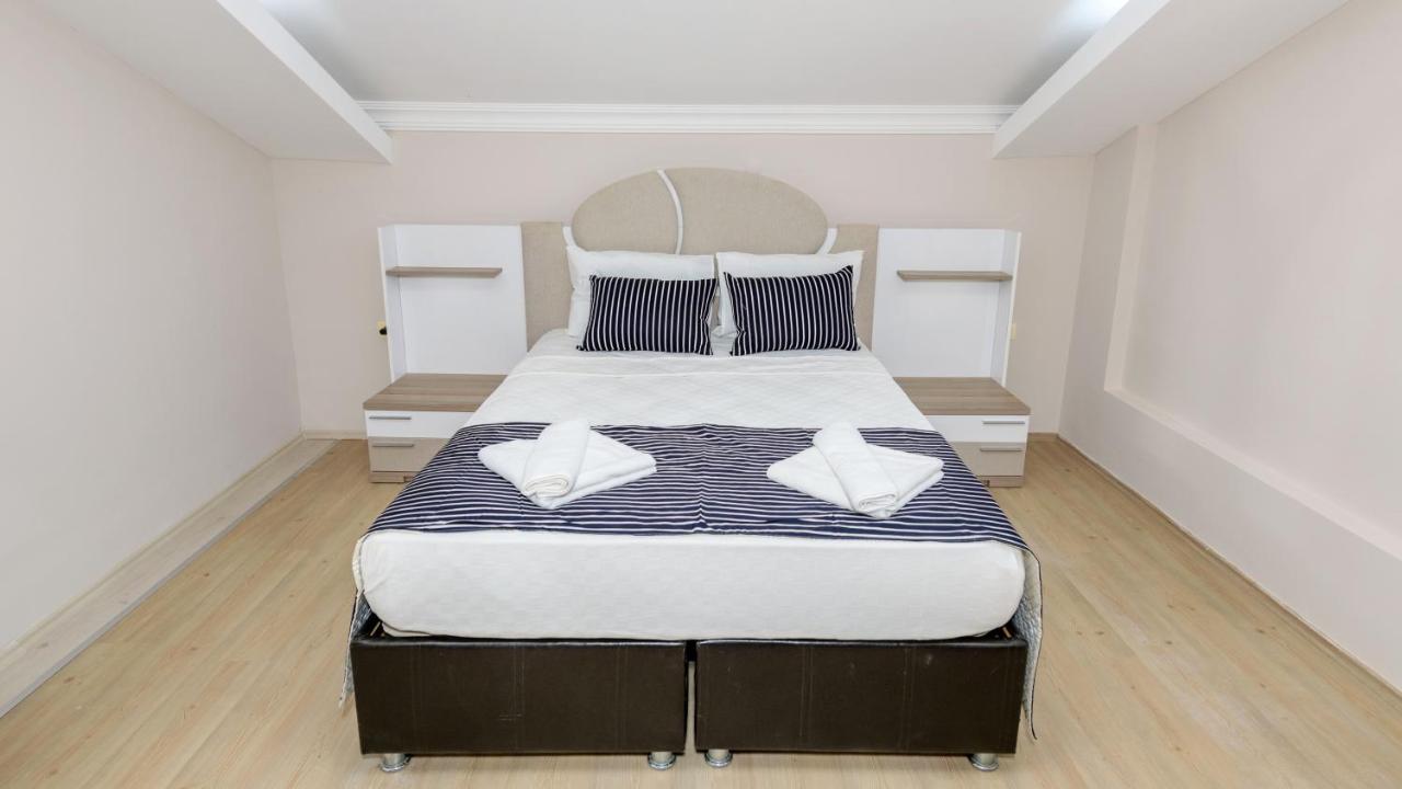Musa - 5 Bedroom Holiday Villa In Hisaronu Fethiye Eksteriør billede