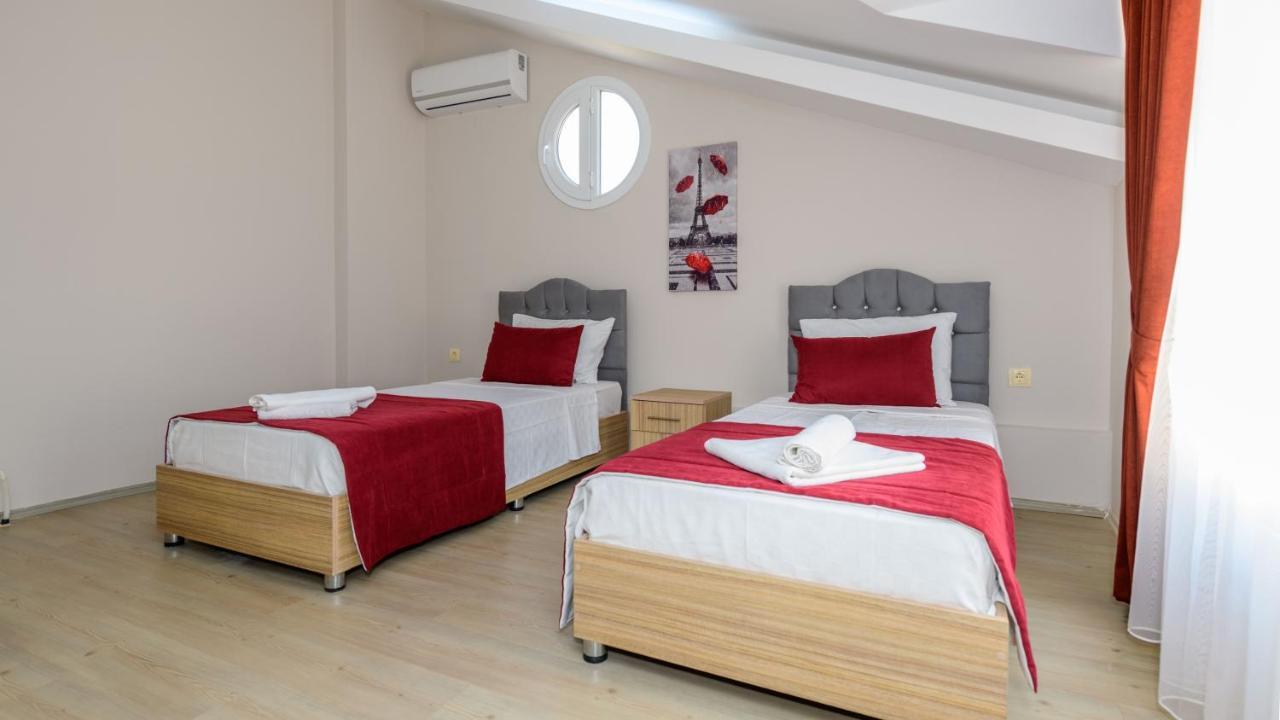 Musa - 5 Bedroom Holiday Villa In Hisaronu Fethiye Eksteriør billede