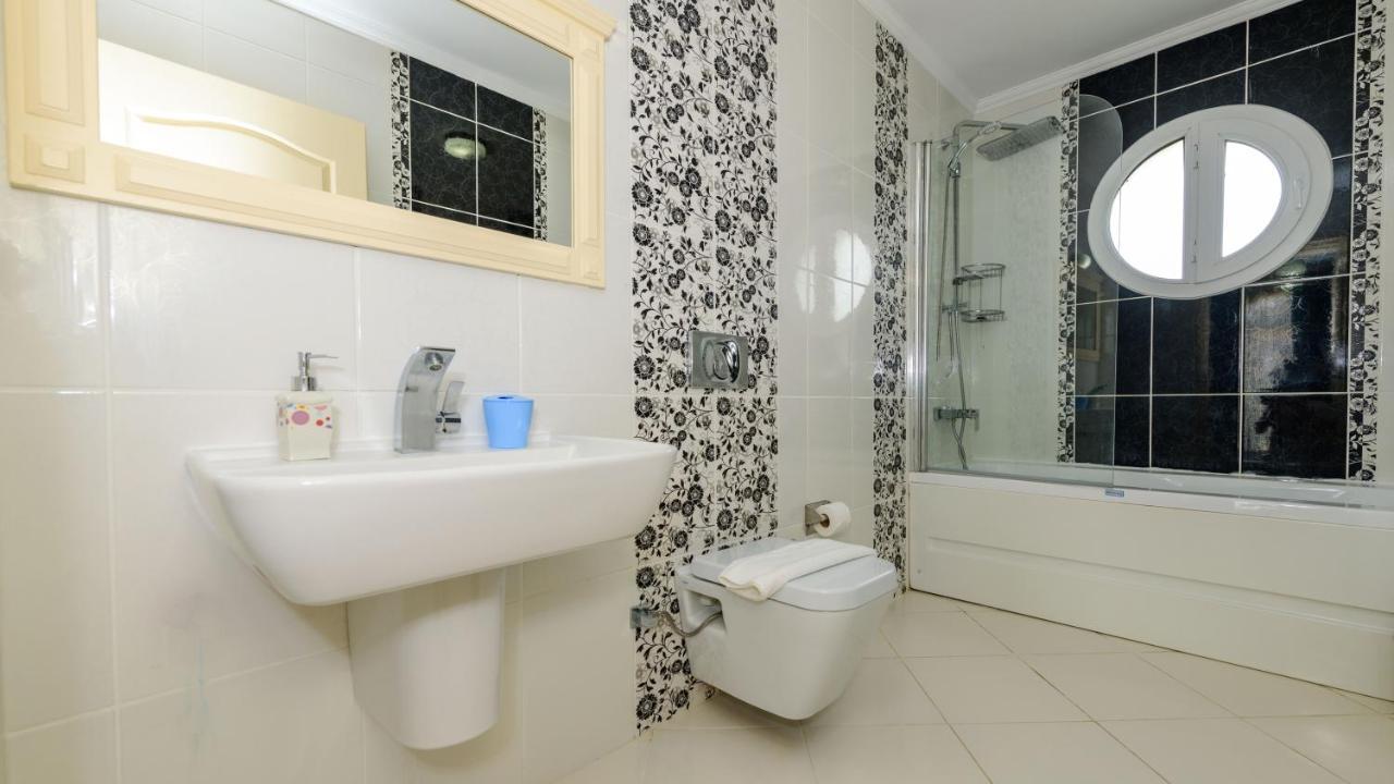 Musa - 5 Bedroom Holiday Villa In Hisaronu Fethiye Eksteriør billede