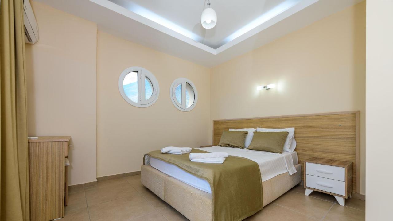 Musa - 5 Bedroom Holiday Villa In Hisaronu Fethiye Eksteriør billede