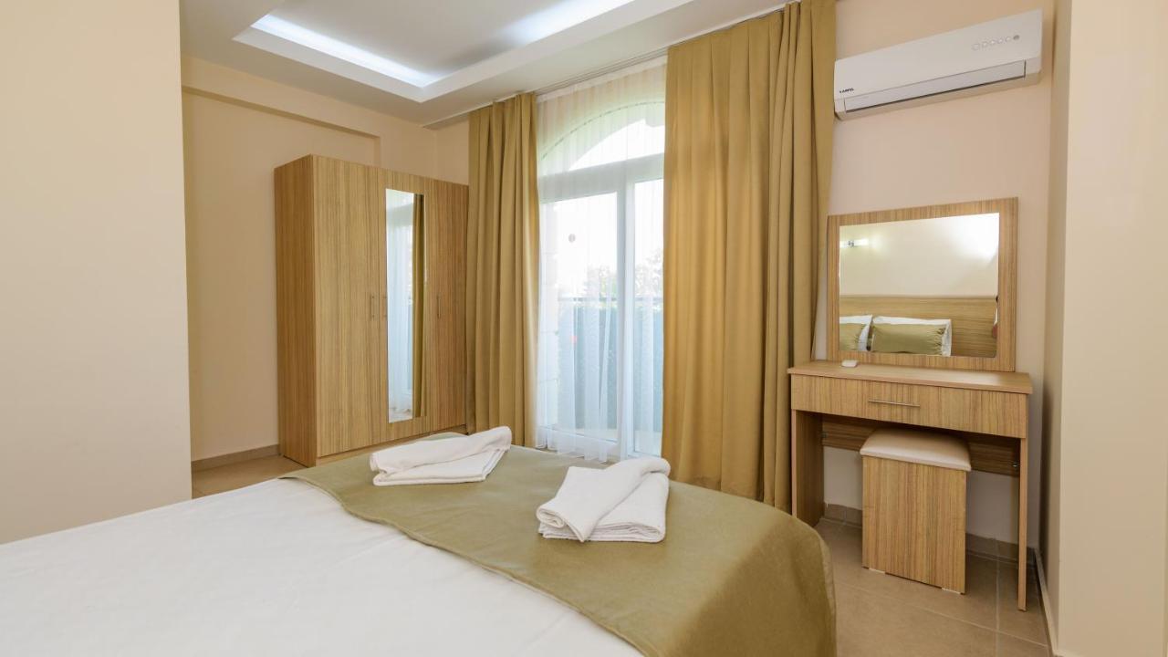 Musa - 5 Bedroom Holiday Villa In Hisaronu Fethiye Eksteriør billede