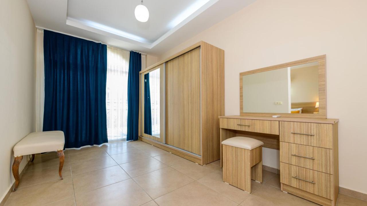 Musa - 5 Bedroom Holiday Villa In Hisaronu Fethiye Eksteriør billede